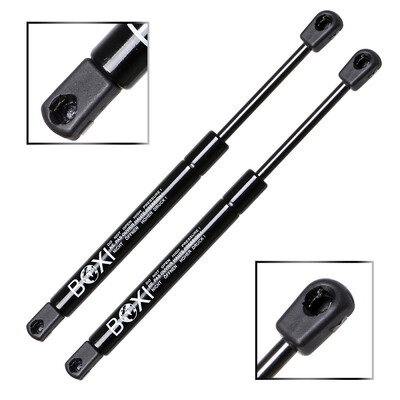 

BOXI 2 Pcs Hood Lift Supports Struts Shocks Spring Dampers For Cadillac DeVille 2000 - 2005 Cadillac Deville 2001 Hood