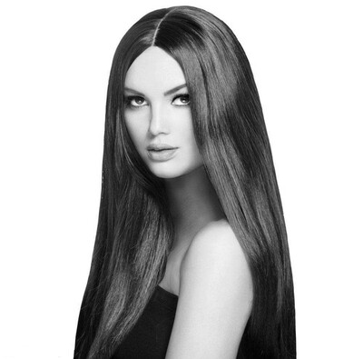 

Vietnamese Virgin 360 Lace Frontal Wig straightLace Front Human Hair Wigs For Women Pre Plucked 130 Density Full End