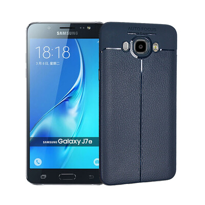 

Goowiiz Phone Case For Samsung Galaxy J310 J510 J710J3 J5 J7 2016 Fashion Leather PU Pattern TPU Soft Silicone
