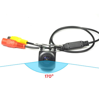 

Super image автомобильная камера MCCD 1280 * 720P Камера заднего вида камера заднего вида реверсивная Камера более 170 горизонтальная широкоугольная