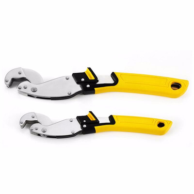 

2PCS Universal Wrench 10 - 24mm Auto Repair Tool