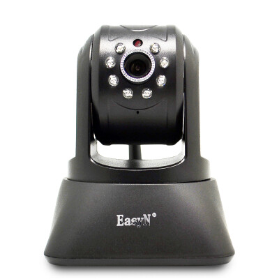 

EasyN 196V indoor Security H.264 720P Wireless ip camera,plug and play