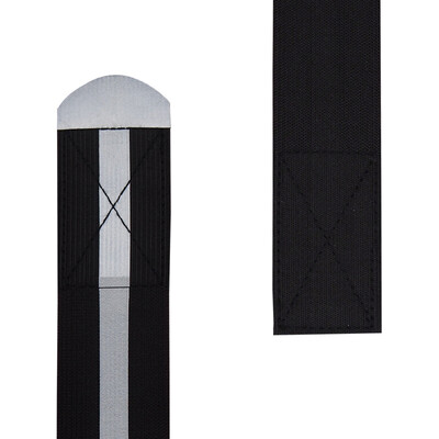 

TOTHBR Reflective belt leg wrappings Outdoor Accessories Cycling