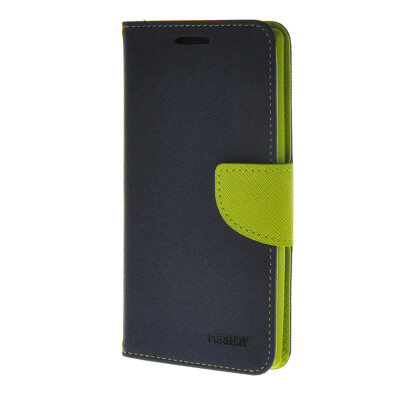 

MOONCASE Cross pattern Leather Flip Wallet Card Slot Stand Back Case Cover for LG G4 Sapphire