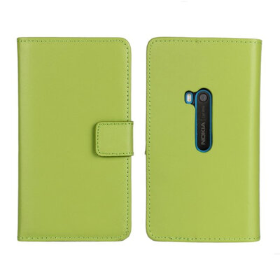 

MOONCASE магнитные кнопки Flip кожаный бумажник карту почты от назад дело прикрытия Nokia Lumia 920