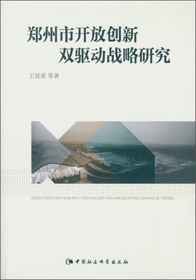 

郑州市开放创新双驱动战略研究