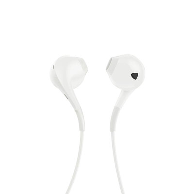 

Meizu EP2X Earphone with Mic Stereo Sound In-ear Dynamic On-cord Remote Control 35mm Earpiece Earbuds