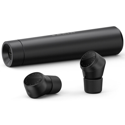 

Iam Earin M-2 True Wireless Wireless Bluetooth In-Ear Mobile Sports Headphones