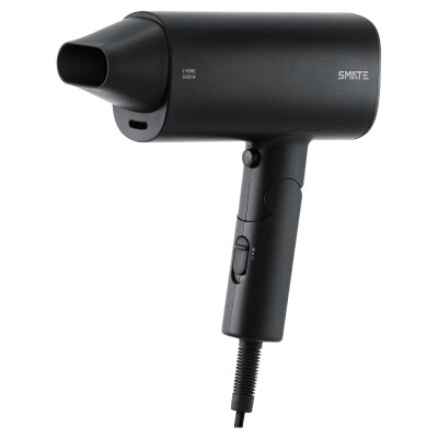 

MI SMATE SH-A162 hair dryer black