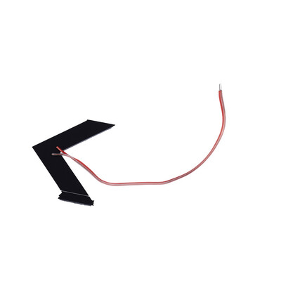 

1шт Arrow Панели Индикатор 14SMD СИД автомобиля сбоку Зеркало света сигнала поворота