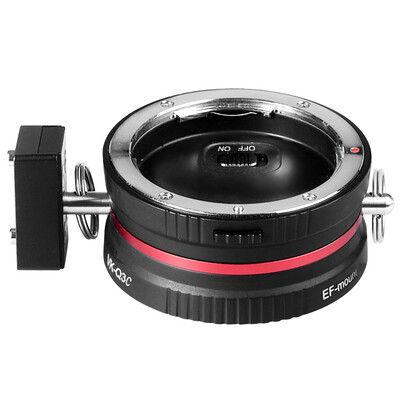 

Viking (VOKING) VK-Q3 N Lens выключатель быстро установить крепление объектива имеет две модели Nikon объектив