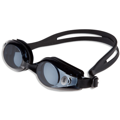 

Qi Hai QH1518 Swimming Prescription Myopia Nearsighted Goggles Glasses
