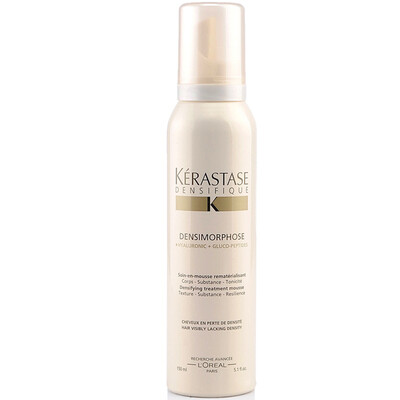 

Kerastase (KERASTASE) активизация мусс 150мл