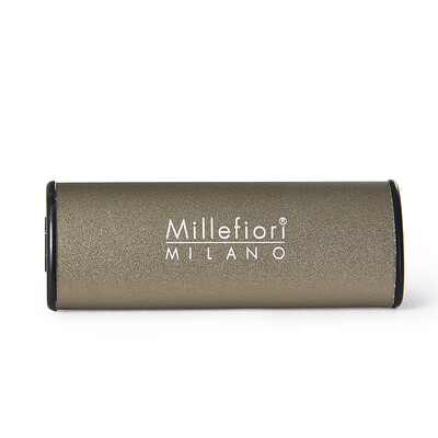 

Milan feili millefiori Italy imported car perfume car perfume decoration new frost fragrant citrus sandalwood