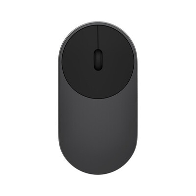 

Original Xiaomi Mouse Portable Wireless gaming mouse Optical Bluetooth 40 RF 24GHz Dual Mode Connect XMSB01MW for Notebook