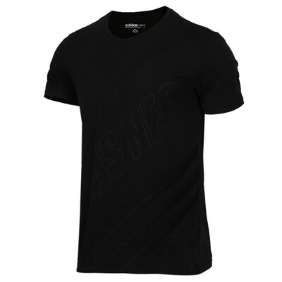 

Adidas ADIDAS NEO 2018 Autumn Mens Casual Series  CS 90S TEE 2 T-shirt DM2080 L