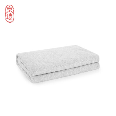

JING ZAO Summer quilt Cotton Skin-friendly Soft
