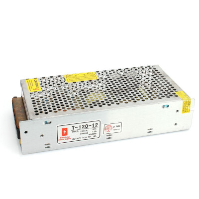 

For LED Strip Light Switch Power Supply Driver Good Quality 12V 20A 240W DC
