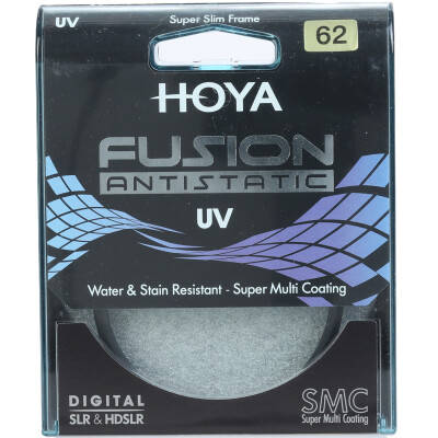 

HOYA Filters 67mm PROTECTOR FUSION Filter Protector