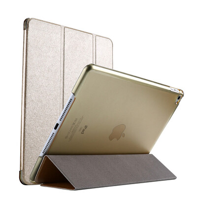 

Akabeila Tablet iPad Cover for Apple iPad Air 2 iPad 6 Tablet PC Case Folding Leather Protector