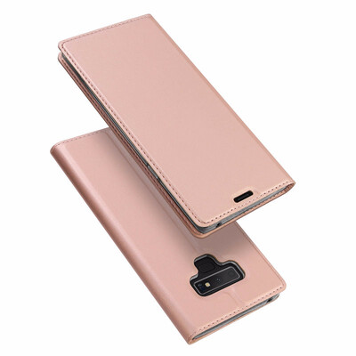 

For Samsung Galaxy Note9 Note 9 wallet Phone Case For Samsung Galaxy Note9 Note 9 SM-N960 N9600 Skin flip leather cover Case