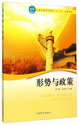 

形势与政策