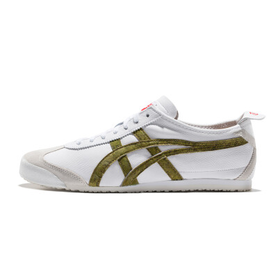 

Onitsuka Tiger Sports Shoes MEXICO 66 Neutral 1183A013-100 White 42