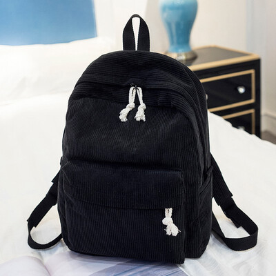 

Japan Fashion Backpack Women Girl Backpack Female High School Student College Double Shoulder Bag Female Rucksack Mochila Travel