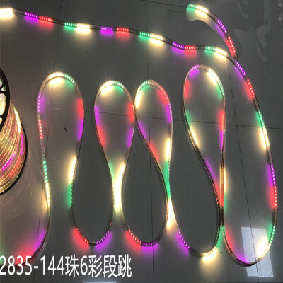 

Odinlighting 5m 144pc 2835SMD Led Strip Light Led Chrstimas Light Led Festival Light Free Shipping