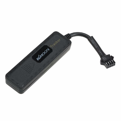 

GPS Realtime Tracker Car Motorcycle Tracking Device System GSM GPRS Locator