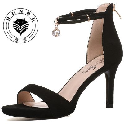 

women high heel shoes Casual ladies shoes Breathable female sandals Fashion womens shoes
