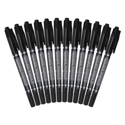 

G MG2130 dual tip marker slim rod 12 pcs