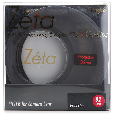 

KENKO ZETA UV L41 62-мм фильтр
