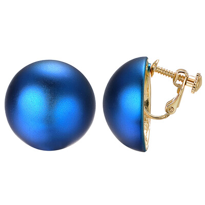 

Yoursfs Clip Earrings for Women Non Pierced Pearl Earrings Fashion Jewelry