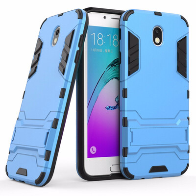 

Shockproof Hard Phone Case for Samsung Galaxy J7 2017 J7 Pro 2017 J730 J730F J730GM NOT