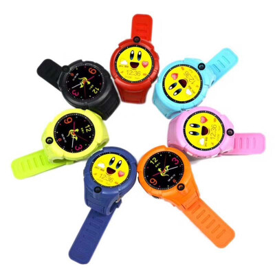 

Kids Smart Watch with Camera GPS WIFI Location Child smartwatch SOS Anti-Lost Monitor Tracker baby WristWatch