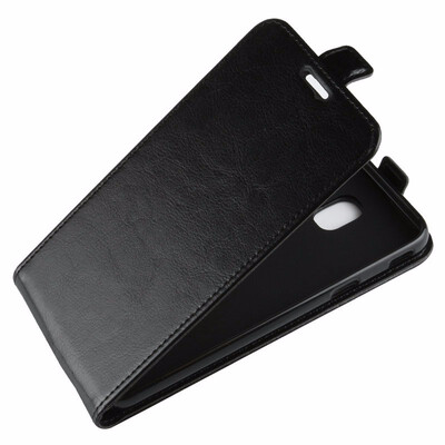 

for Samsung Galaxy J3 2018 Flip Leather Case for Samsung Galaxy J3 2018 SM-J337 5" Retro Wallet Case Leather Cover Cases Fundas