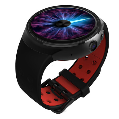 

Bluetooth Smart Watch Android MTK6580 1GB 16GB Смартфон с поддержкой камеры Wifi GPS Heart Rate Monitor для Android IOS
