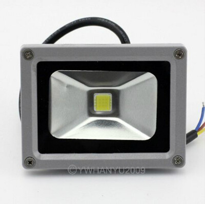 

10W 20W 30W 50W Coolwarm White LED Spotlight Flood Light Wall Wash Waterproof