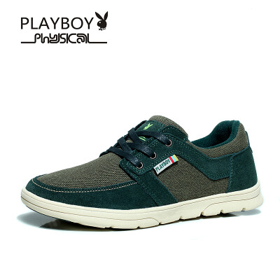 

PLAYBOY brand,Autumn,Fashional and brief,Outdoor casual,Fashional sneaker,Men's shoes