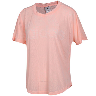 

Adidas ADIDAS 2018 Autumn Womens Training Series MAGIC LOGO TEE T-shirt DN9066 XS