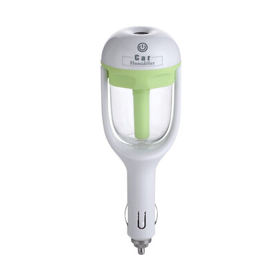 

Car Aroma Diffuser Humidifier - Portable Mini Car Aromatherapy Humidifier Air Diffuser Purifier essential oil diffuser