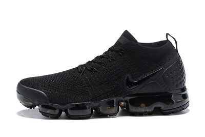 

NIKE AIR VAPORMAX FLYKNIT 2 Mens Running Shoes Sneakers Breathable Sport Outdoor Good Qualit