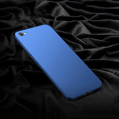 

Akabeila Case for Xiaomi Redmi Note 5A Case Hard Plastic Matte Back Cover for Xiaomi Redmi Y1 Lite Phone Bag