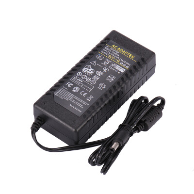 

COOLM AC DC Power Supply 5V 8A Adapter Charger LED Transformer ACDC 40W 55mm x 25mm For LED Strip Light CCTV Camera