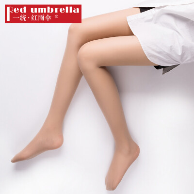 

Uniform · Red Umbrella 8D II Seamless Apple Hips Any Cut Lycra Velvet Pantyhose 2 Pack Black One Size