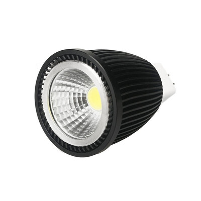 

NicerDicer MR16 9W LED COB Spot Down Light Saving Bulbs Spotlight DC10-18V White