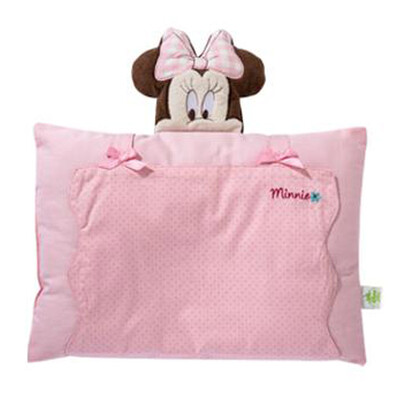 

Disney baby baby pillow stereotypes pillow 734412200 34 23 pink