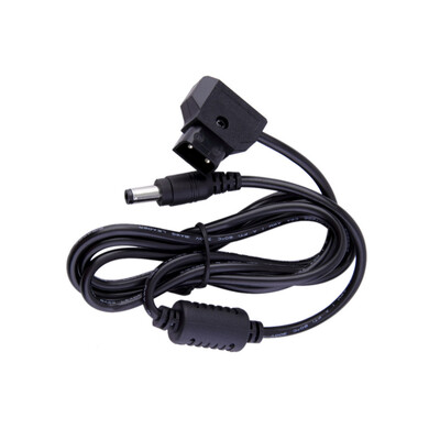 

D-Tap Мужской DC кабель для DSLR Rig светодиод батареи V-Mount Anton Bauer