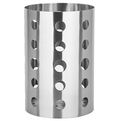 

Jingdong Supermarket American Cooker maxcook Stainless Steel Chopsticks Chopsticks Cage Thickening Lek Placement Chopsticks Stand Straight Series MCPJ-117